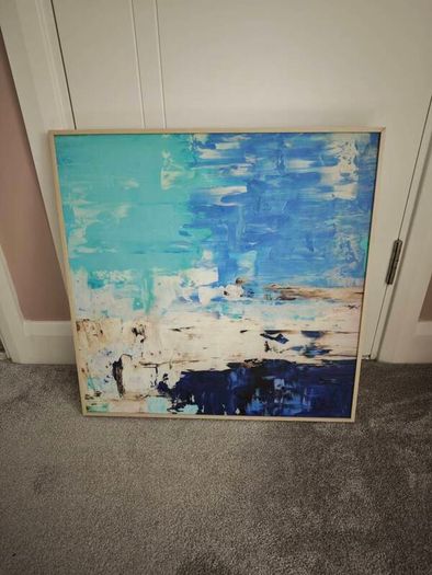 Abstract picture