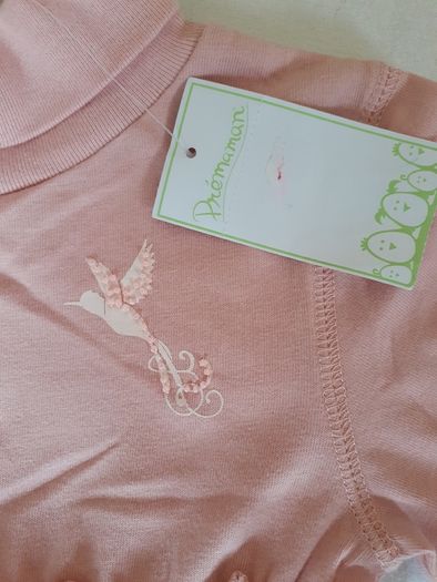 New Girls Top