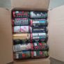 43 Spray Cans. Image 2