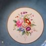 Coalport Junetime Cake Plate Bone China Image 4
