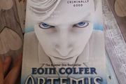 Artemis Fowl