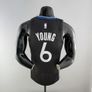 Golden State Warriors City Edition NBA Jersey Image 2