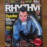 Drum Magazine Bundle. Modern Drummer & Rhythm. Portnoy, Steve Smith, Josh Freese etc. Image 4
