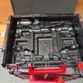 Milwaukee 5 x storage cases inserts can be removed Image 3