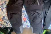 motorcycle  bottoms