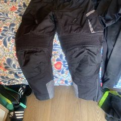 motorcycle  bottoms