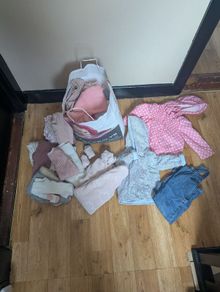 Girls clothes