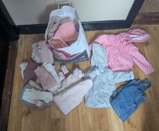Girls clothes