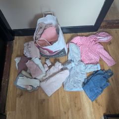Girls clothes
