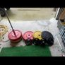 Olympic Weight lifting set Image 2