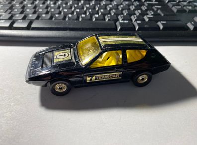 Corgi Lotus Elite 1/36