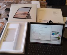 microsoft surface go 2