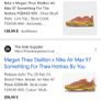 Brand new Nike X Megan thee stallion air max 97 Woman's Image 7