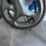 Giant Contend SL 2 Disk Road Bike Image 7