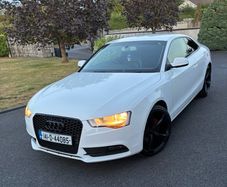 Audi A5 2014 2.0 Tdi Se Coupe Auto New Nct