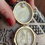 Vintage Pill box Image 3