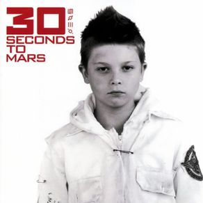 30 Seconds To Mars CD