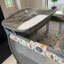 Graco Travel Cot Image 5