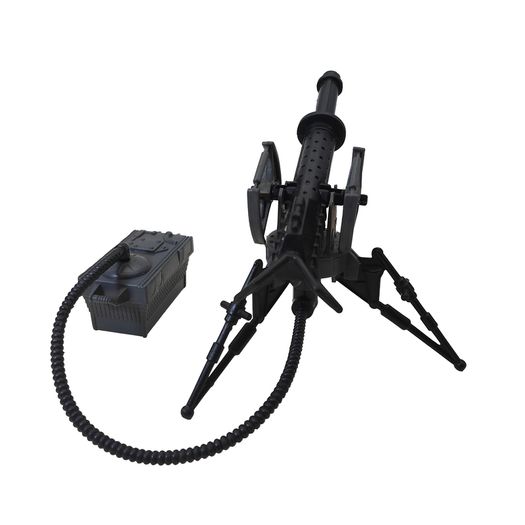 Star Wars ROTJ Tri Pod Laser Cannon 3.75 Inch Scale Kenner 1982 #93450