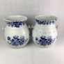 Antique 19th century Copeland Planters Image 2
