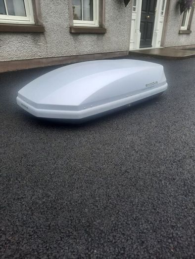 Roofbox