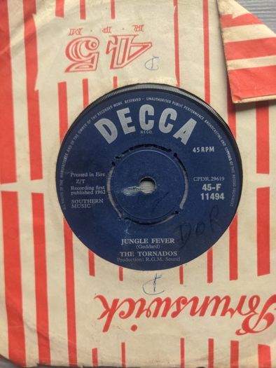 Vintage Records