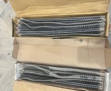 Dry wall screws
