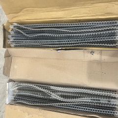 Dry wall screws
