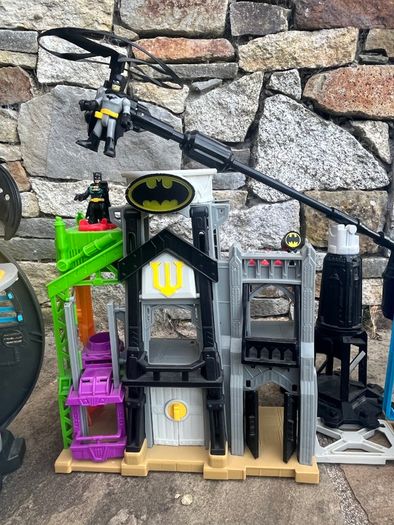 Imaginext Play sets