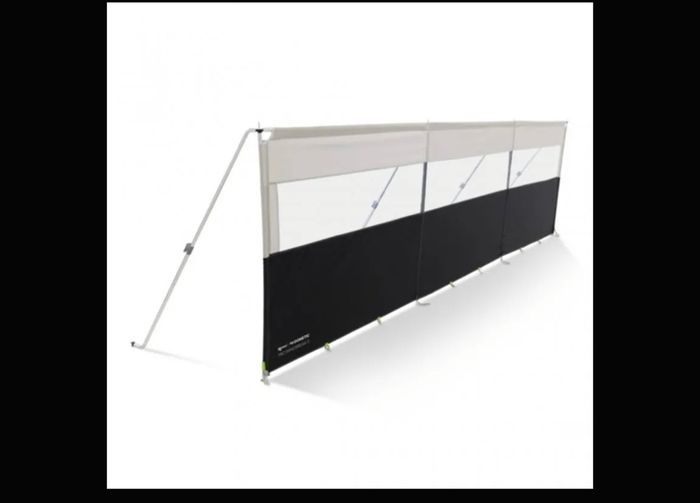 Kampa wind break