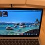 MacBook Air M1 2020 A2337 Space Grey: Screen Issues Image 2