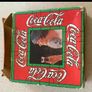 Coca Cola Genuine Liberty Style Coasters Image 10