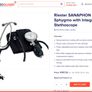 Riester 1442 Blood Pressure Monitor and Stethoscope Image 5