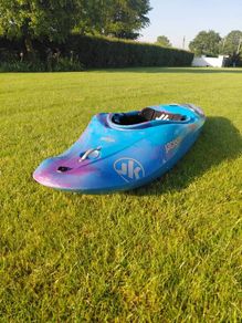 kayak