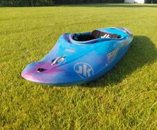 kayak