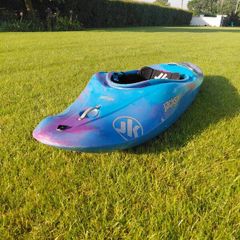 kayak