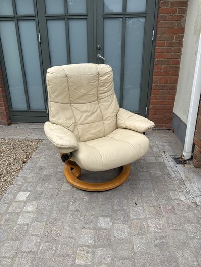 Ekornes Stressless Armchair.