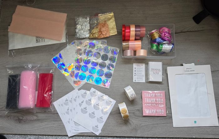 Candle/Waxmelt set