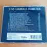 Jose Carreras CD Image 2