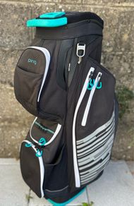 Ping Cart Bag