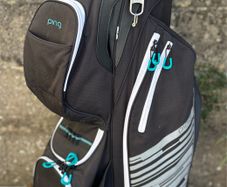 Ping Cart Bag