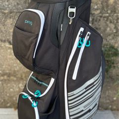 Ping Cart Bag