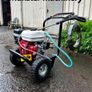 Brand New Industrial Use Pressure Washer Image 4