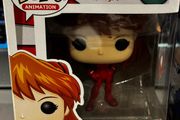 Asuka Funko Pop - Neon Genesis Evangelion