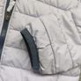 Columbia Omni-Heat Hooded Jacket Coat  Youth Medium 10/12 Image 4
