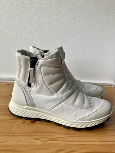 Ecco Hydromax  boots uk 6.5/7 or eur 40
