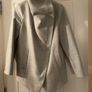 Mint Velvet  Grey Jacket Image 3