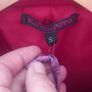 girls cape/bolero Image 3