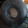 Racing Car Firestone Inner Tube Tyres  D6028 15-15/16 Image 9