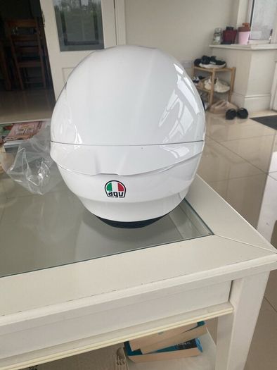 Helmet